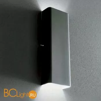 Бра Aureliano Toso Kendo Parete Black