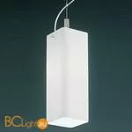 Подвесной светильник Aureliano Toso Kendo Piccola Sospensione White 0503313053602