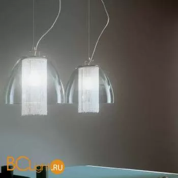 Подвесной светильник Aureliano Lulu Piccola Sospensione