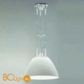 Подвесной светильник Aureliano Toso Polis Sospensione White