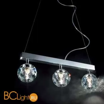 Подвесной светильник Aureliano Toso Sunlight 3 Sospensione