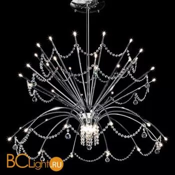 Люстра Aureliano Toso Tosca Lampadario