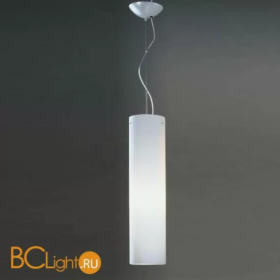 Подвесной светильник Aureliano Toso Tube 30 Sospensione Bianco