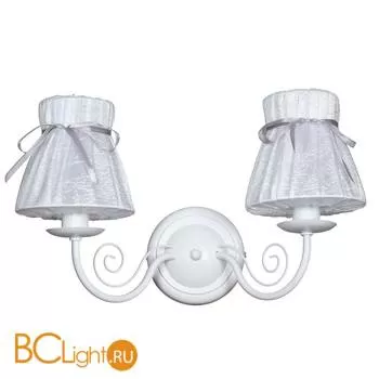 Бра Аврора Шебби 10127-2B
