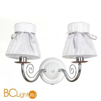 Бра Аврора Шебби 10128-2B