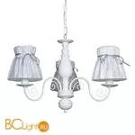 Люстра Аврора Шебби 10127-3L