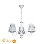 Люстра Аврора Шебби 10127-3L - Фото 0