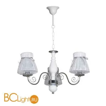 Люстра Аврора Шебби 10128-3L - Фото 0
