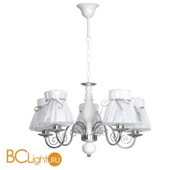Люстра Аврора Шебби 10128-5L - Фото 0