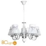 Люстра Аврора Шебби 10128-5L - Фото 0