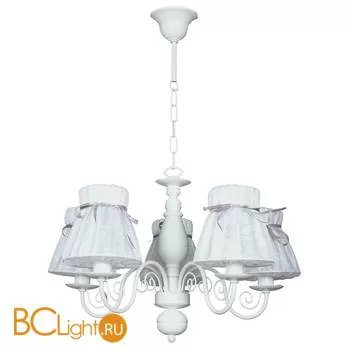 Люстра Аврора Шебби 10127-5L - Фото 0