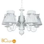 Люстра Аврора Шебби 10127-5L