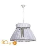 Подвесной светильник Аврора Шебби 10127-1L - Фото 0