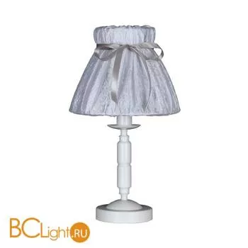 Настольная лампа Аврора Шебби 10127-1N