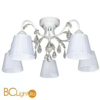 Потолочная люстра Аврора Изабелла 10021-5C