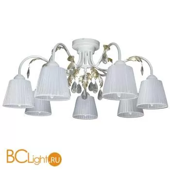 Потолочная люстра Аврора Изабелла 10021-7C