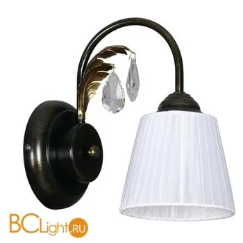 Бра Аврора Изабелла 10022-1B