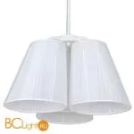 Подвесной светильник Аврора Мюнхен 10113-3L