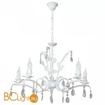 Люстра Аврора Сицилия 10075-5L - Фото 0