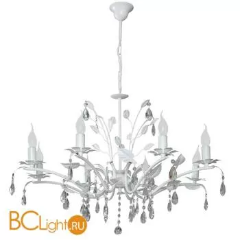 Люстра Аврора Сицилия 10075-8L - Фото 0