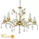 Люстра Аврора Сицилия 10076-5L
