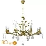 Люстра Аврора Сицилия 10076-8L - Фото 0