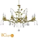 Люстра Аврора Сицилия 10076-8L