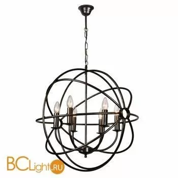 Подвесной светильник Аврора Уран 10197-6L - Фото 0