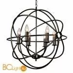 Подвесной светильник Аврора Уран 10197-6L