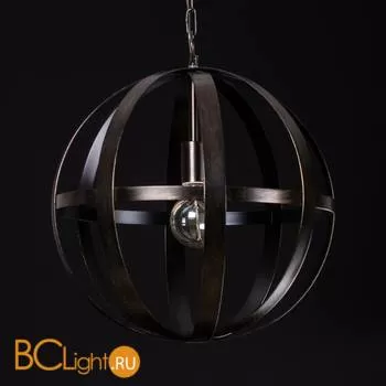 Подвесной светильник Аврора Уран 10197-1L