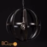 Подвесной светильник Аврора Уран 10197-1L