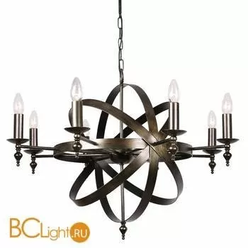 Люстра Аврора Уран 10197-8L