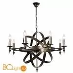 Люстра Аврора Уран 10197-8L - Фото 0