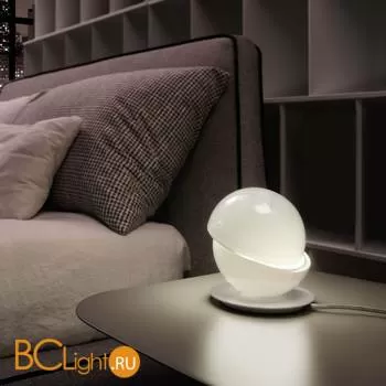 Настольная лампа Axo Light Aibu LT AIBU XX BC white BC white G9L - Фото 0