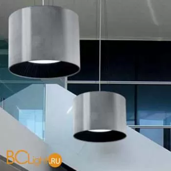 Подвесной светильник Axo Light Alumax SP ALU 070 argento / bianco