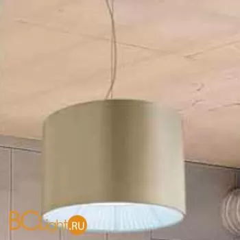 Подвесной светильник Axo Light Alumax SP ALU 050 oro / bc