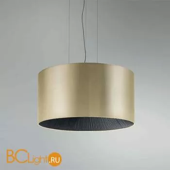 Подвесной светильник Axo Light Alumax SP ALU 100 Oro / nero SPALU100ORNE