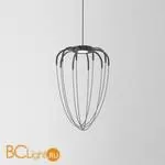 Подвесной светильник Axo Light Alysoid SP ALYS 34 AN NI LED