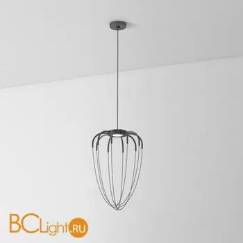 Подвесной светильник Axo Light Alysoid SP ALYS 43 AN NI LED - Фото 0