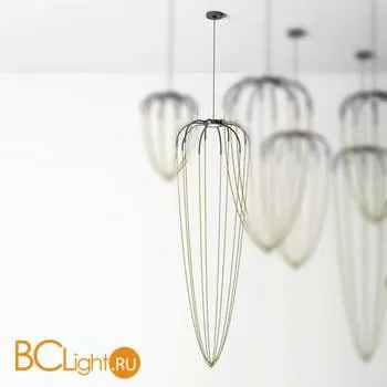 Подвесной светильник Axo Light Alysoid SP ALY 51 G AN NI LED