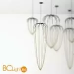 Подвесной светильник Axo Light Alysoid SP ALY 51 G AN NI LED