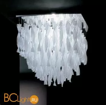 Потолочный светильник Axo Light Aura PL AURA GR BC PLAURAGRBCCRE27