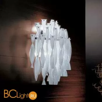 Настенный светильник Axo Light AP AURA BС APAURAXXBCCRE27