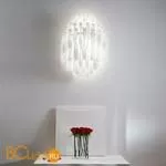 Настенный светильник Axo Light AP AURA BС APAURAXXBCCRE27 - Фото 0