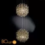 Подвесной светильник Axo Light Aura SP AU 60/2 TA SPAU60/2TAORE27