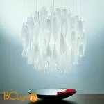 Подвесной светильник Axo Light Aura SP AURA 45 BC SPAURA45BCCRE27 - Фото 0