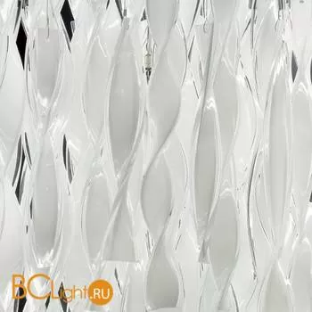 Подвесной светильник Axo Light Aura SP AU 60/2 BC SPAU60/2BCCRE27 - Фото 0