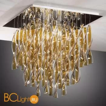 Потолочный светильник Axo Light Aura PL AURA GR TA PLAURAGRTACRE27