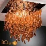 Потолочный светильник Axo Light Aura PL AURA GR AR PLAURAGRARCRE27