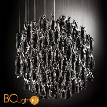 Потолочный светильник Axo Light Aura PL AURA 60 NE PLAURA60NECRE27